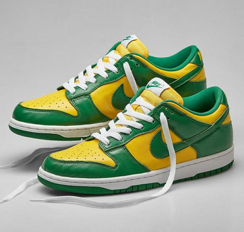 dunk shoes online