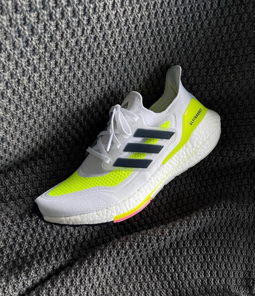 boost shoes india