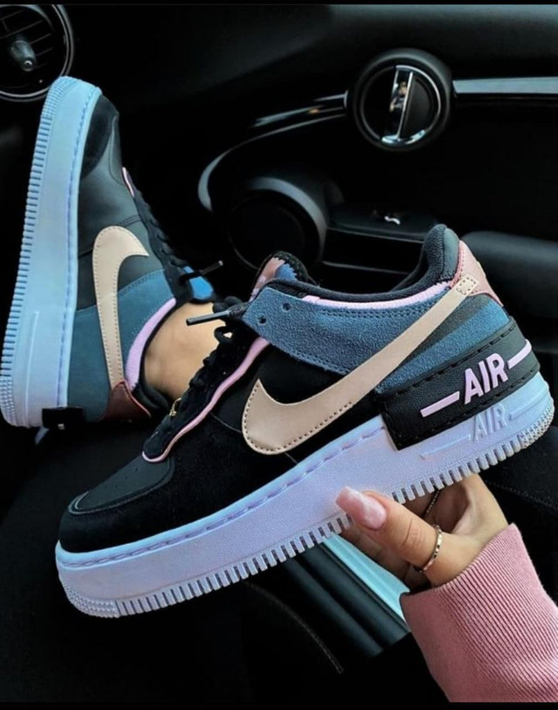 nike air force 1 first copy