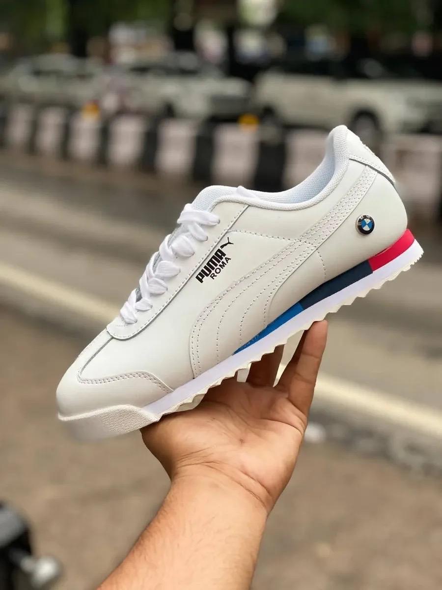 puma bmw shoes first copy