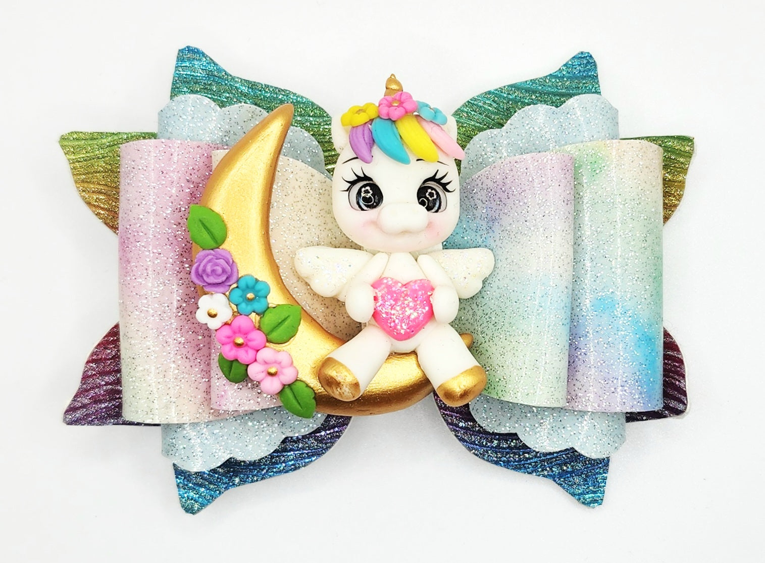 Unicorn Moon 1