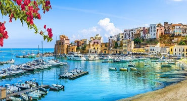 italy muslim tour package
