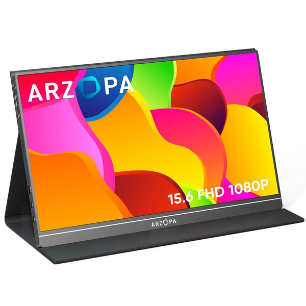 Arzopa Portable Monitor S1
