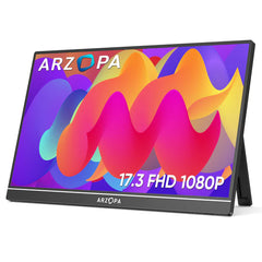 Arzopa Portable Monitor A1M