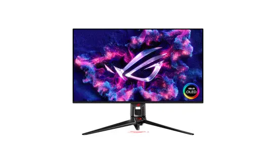 Asus ROG Swift OLED PG32UCDM