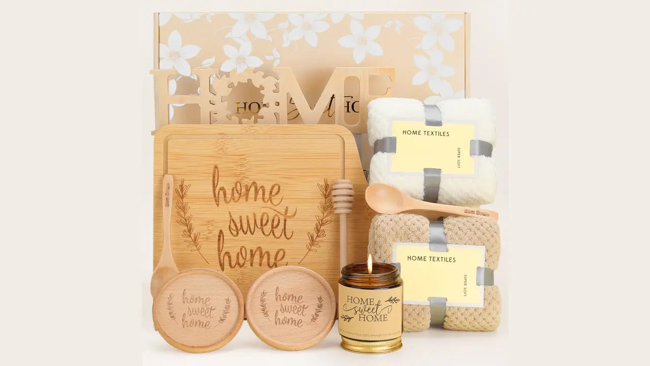 Home-Related Gifts