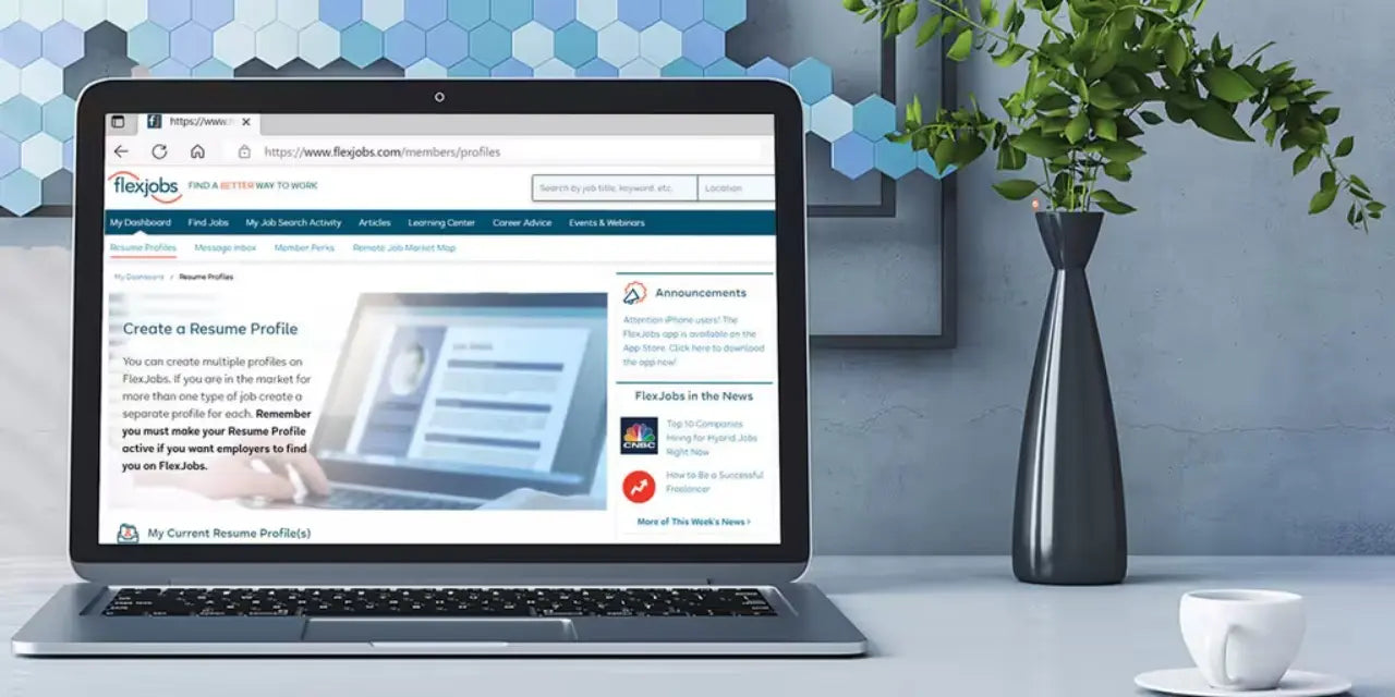 FlexJobs