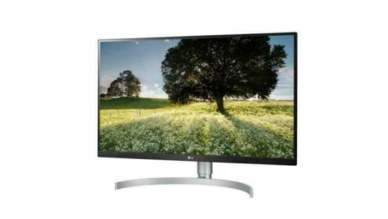 LG 27UK850-W