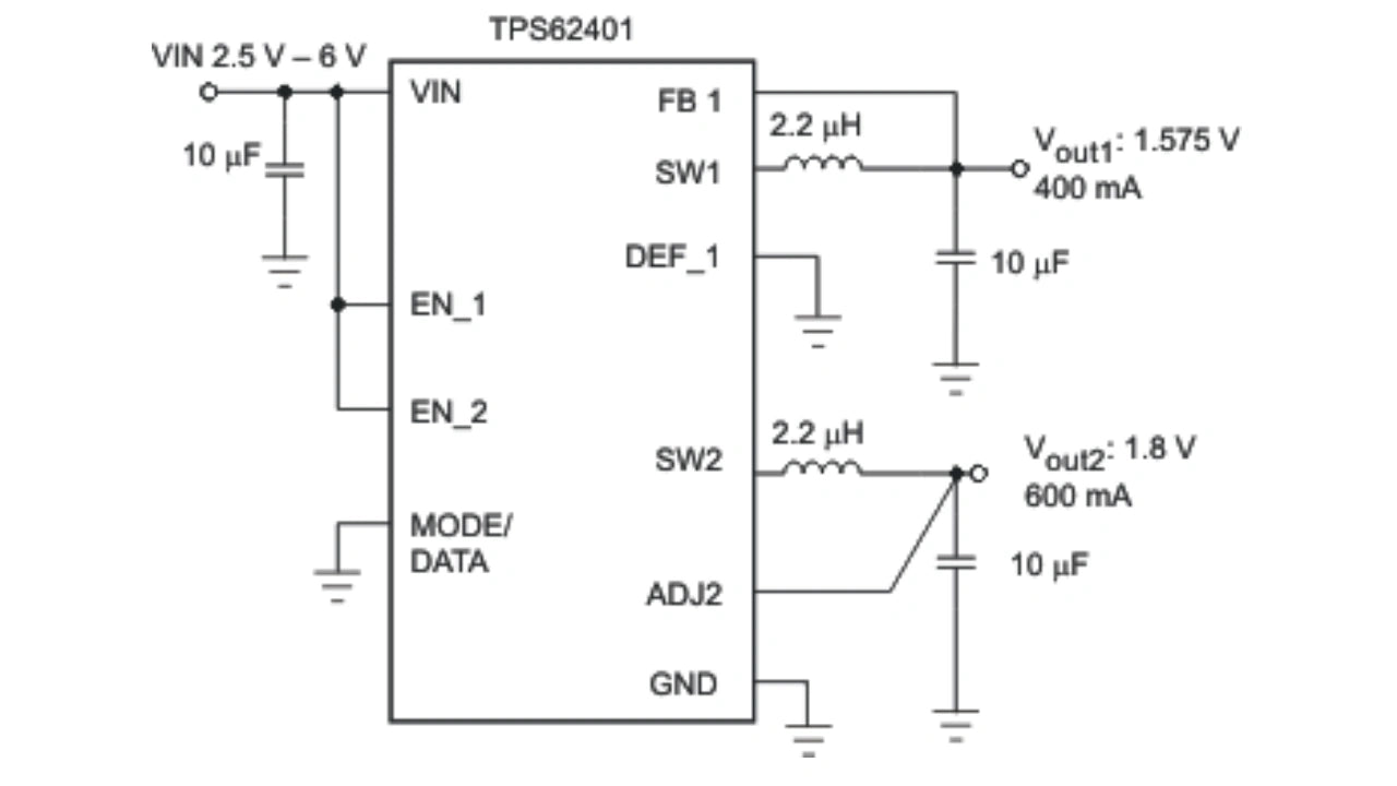 TPS92402