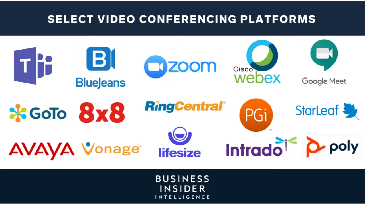 select-conference-platform