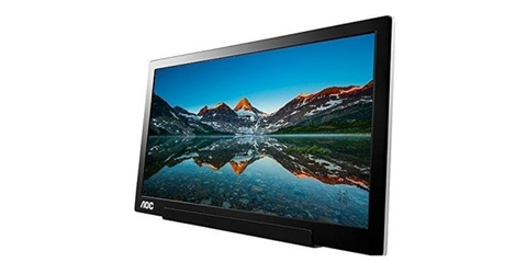 AOC I1601FWUX