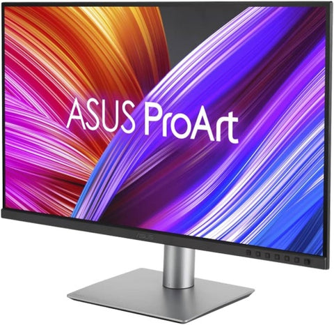 ASUS ProArt PA32UCX-PK monitor