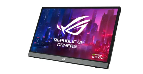 ASUS ROG Strix (XG16AHPE)