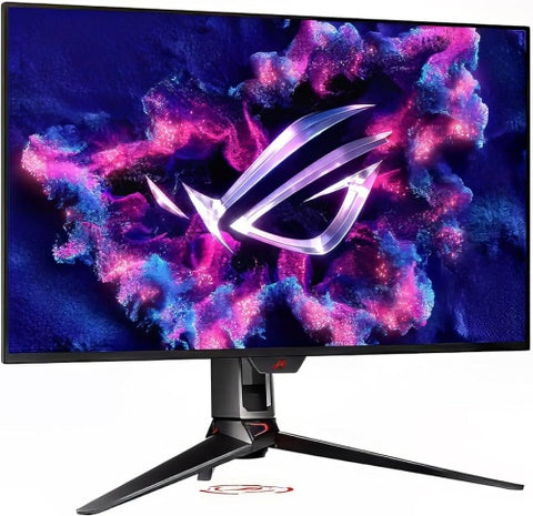 Asus ROG Swift OLED PG32UCDM monitor