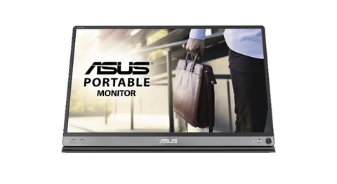 ASUS ZenScreen MB16AC