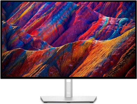 Dell U2723QE monitor