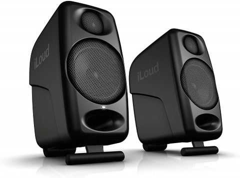 IK Multimedia iLoud Micro Monitor Speaker