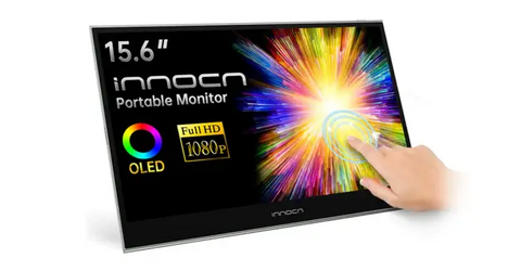 Innocn 15.6-inch OLED Portable Monitor (PU15 PRE)