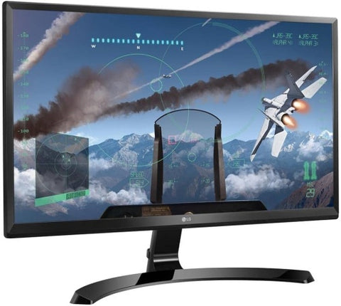 LG 24UD58-B monitor