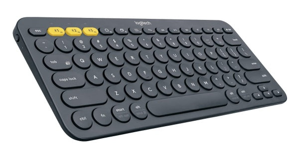 Logitech K380 Multi-Device Bluetooth Keyboard