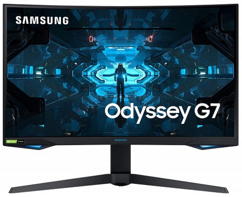 Samsung Odyssey Neo G7 monitor