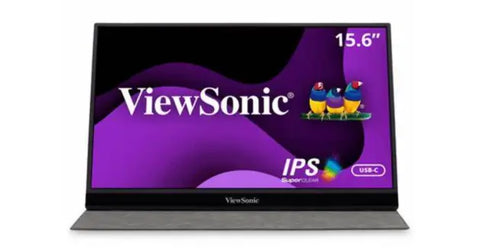 ViewSonic VG1655