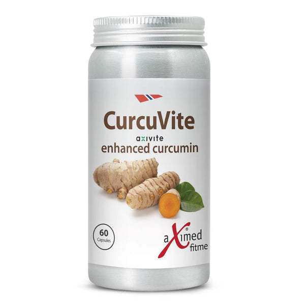 強效薑黃素, CurcuVite C3 Composite, aXivite,