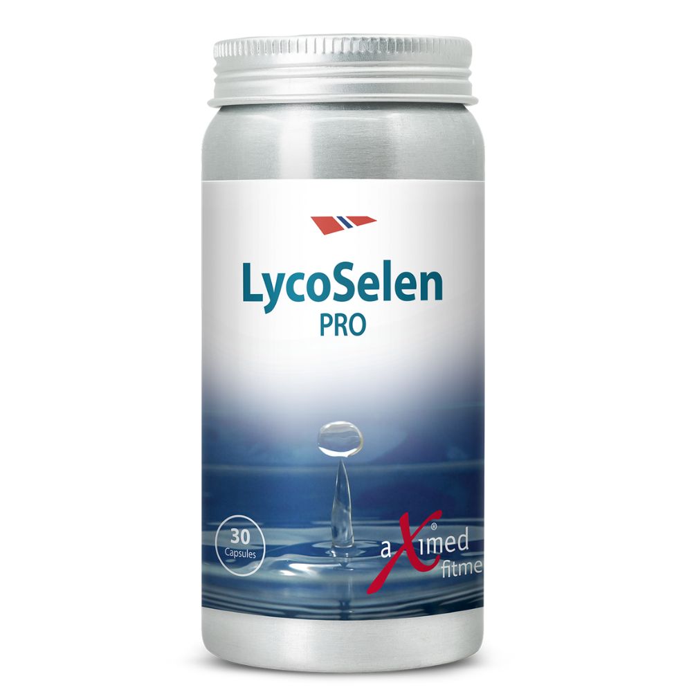 aXimed LycoSelen Pro