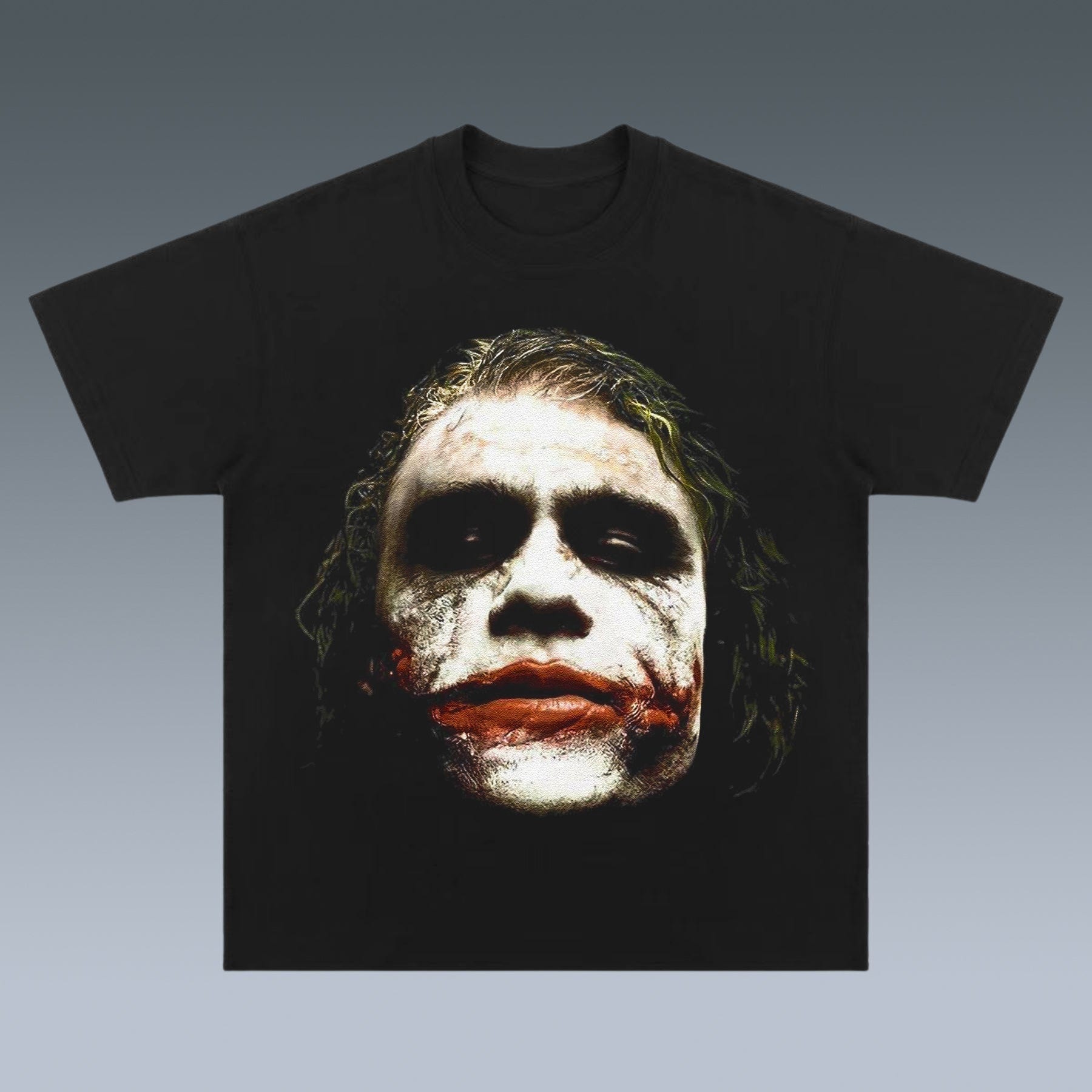 GRAPHIC TEE - JOKER - STREETWEAR