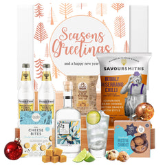 23 Gin Christmas Hamper