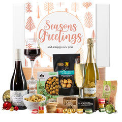 Christmas Australian Combo Hamper