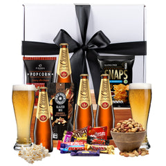 Happy Crown Hamper