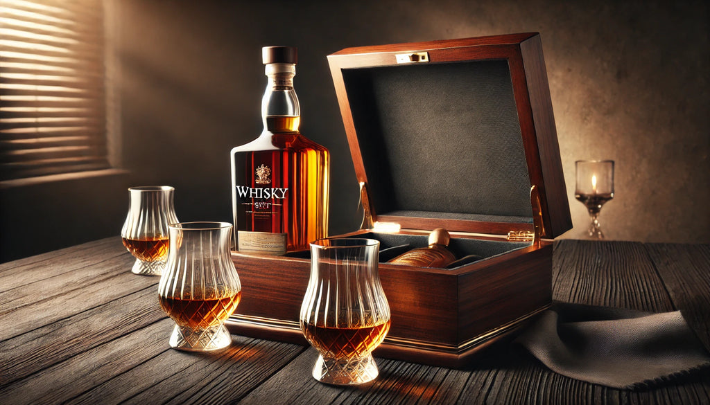 Buy Father's Day Whisky Gifts Australia