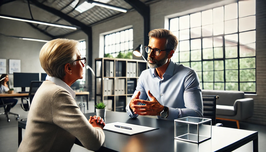 What to do When You Lose a Client