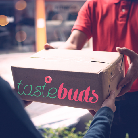 Tastebuds Sydney gift delivery services