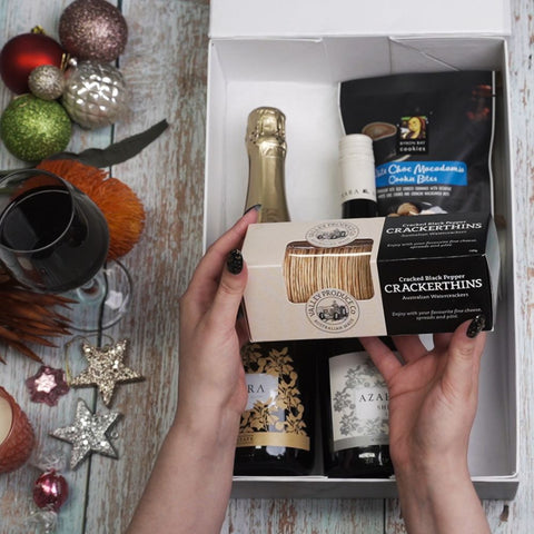 Why should you give Christmas hampers to your clients and customers?