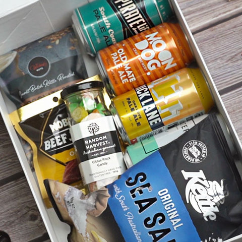 How to select the best Christmas gift hampers in Australia