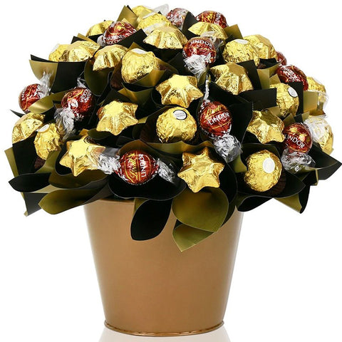 Ferrero Rocher Indulgence Chocolate Bouquet