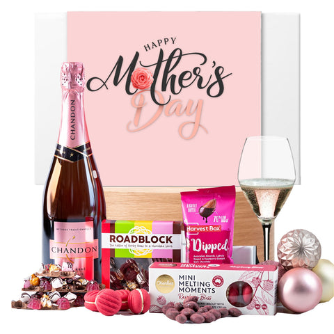 Sweetest Mum Chandon Rosé Product