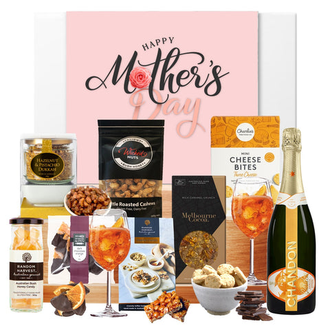 Mother's Day Chandon Garden Spritz Hamper Product