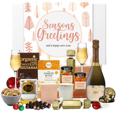 Frankincense Christmas Hamper