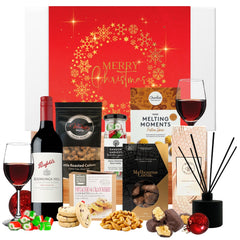 Myrrh Christmas Hamper