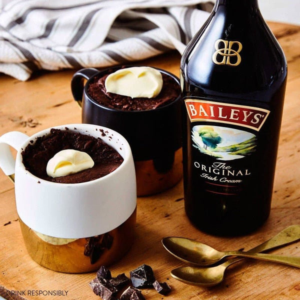 Baileys Irish Cream Australia