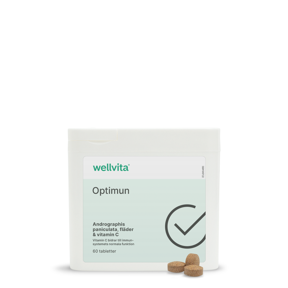 Optimun - Wellvita.se product image