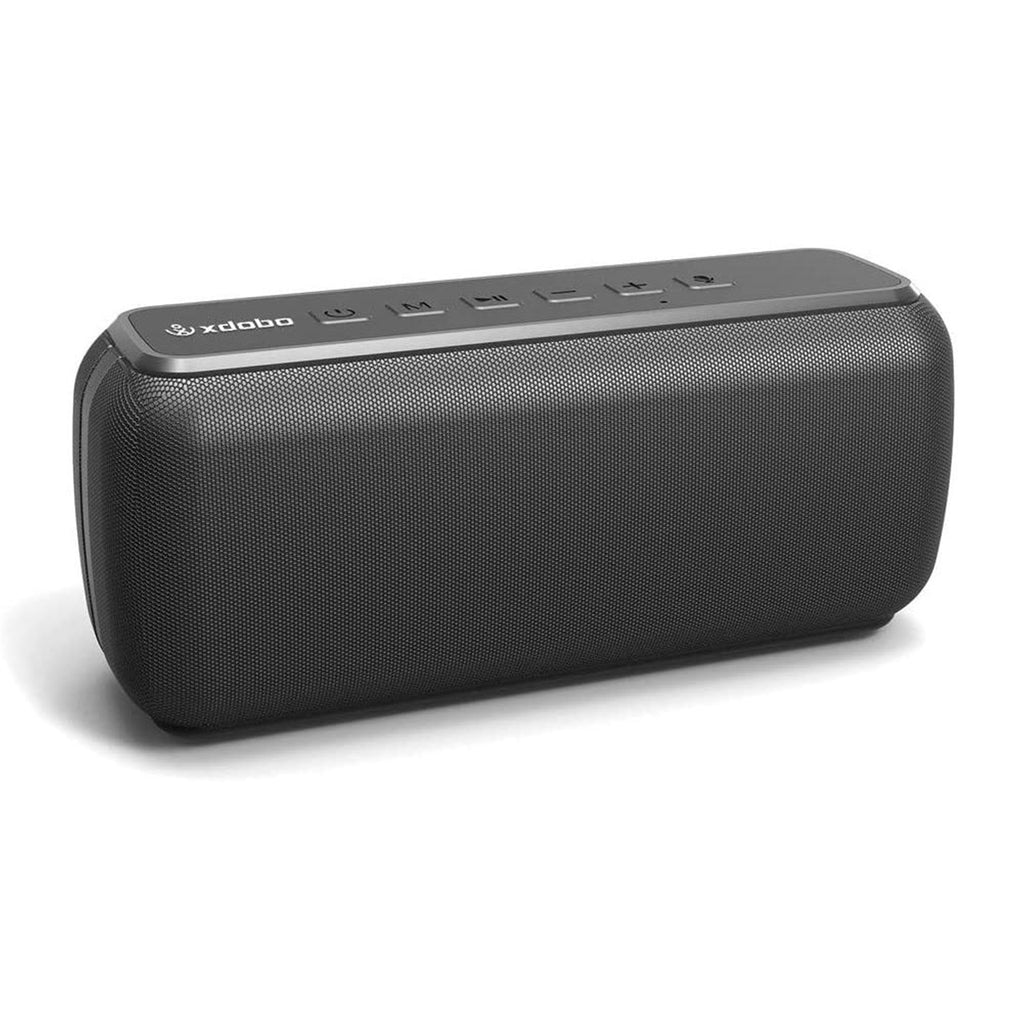 xdobo bluetooth speaker