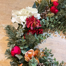 Load image into Gallery viewer, Faux Wreaths
