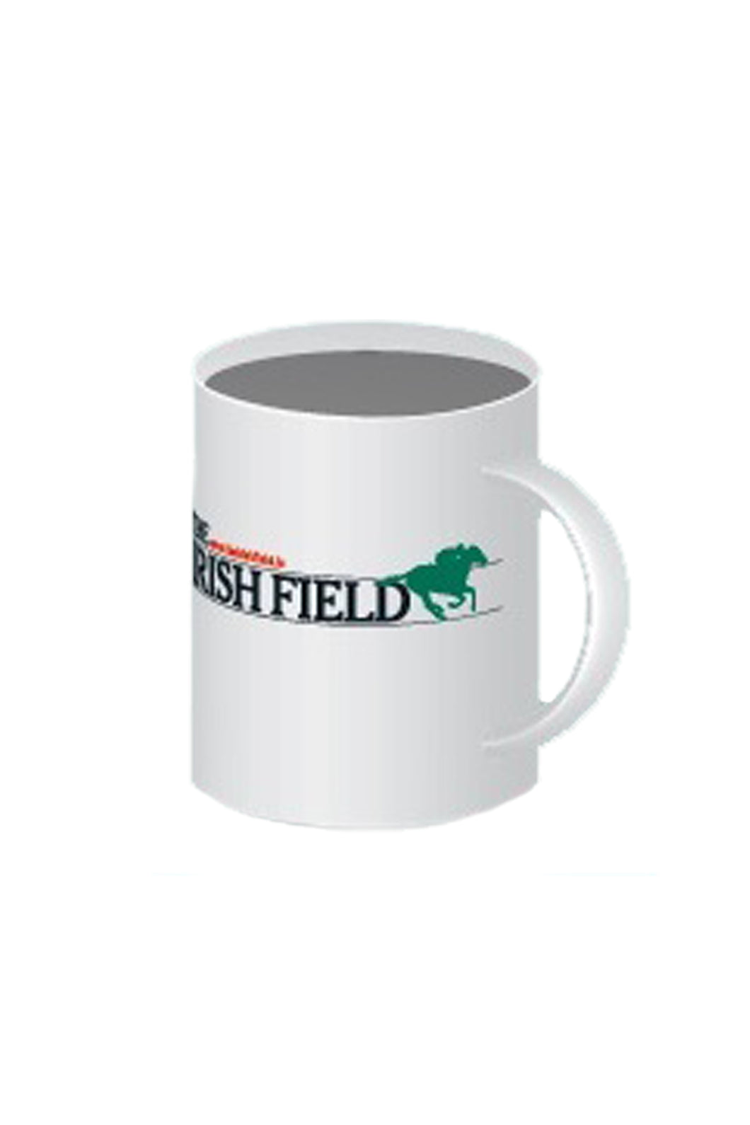 The Irish Field Mug