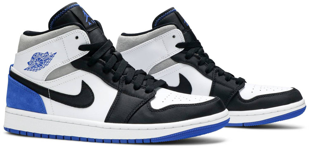 royal black toe jordan 1 mid