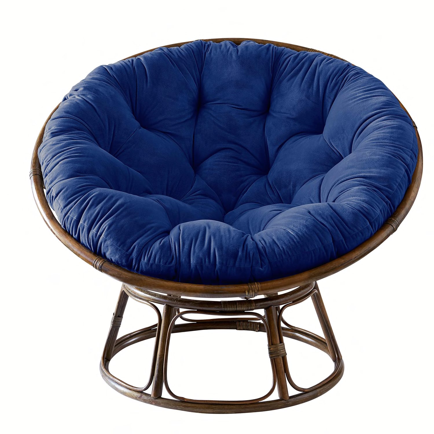 pier import papasan