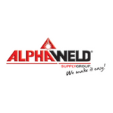 AlphaWeld Supply Group Logo